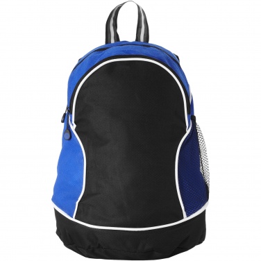 Logotrade Logogeschenke das Foto: Boomerang Rucksack 22L