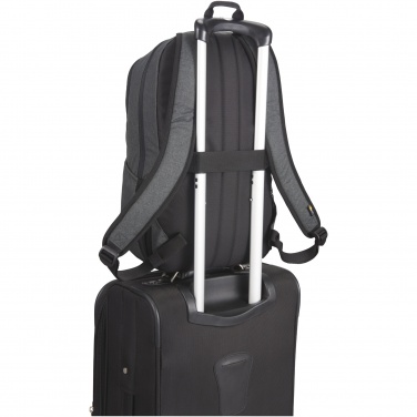 Logotrade werbemittel das Foto: Case Logic Era 15" Laptop-Rucksack 23L