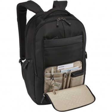 Logotrade werbemittel das Foto: Case Logic Notion 15,6" Laptop-Rucksack 25L
