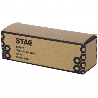 Logotrade Werbeartikel das Foto: Mears wiederaufladbare taktische 5W Taschenlampe