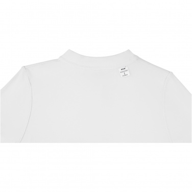 Logotrade Werbeartikel das Foto: Deimos Poloshirt cool fit mit Kurzärmeln für Damen