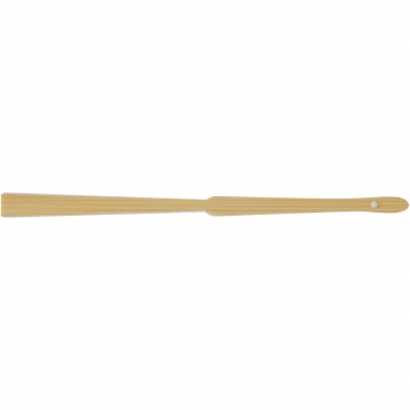 Logotrade Logogeschenke das Foto: Carmen Handfächer