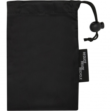 Logotrade Firmengeschenke das Foto: Pieter ultraleichtes und schnell trocknendes GRS Handtuch 30 × 50 cm