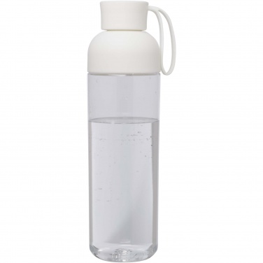 Logotrade Firmengeschenke das Foto: Illuminate 600 ml RPET-Wasserflasche