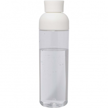 Logotrade Werbeartikel das Foto: Illuminate 600 ml RPET-Wasserflasche