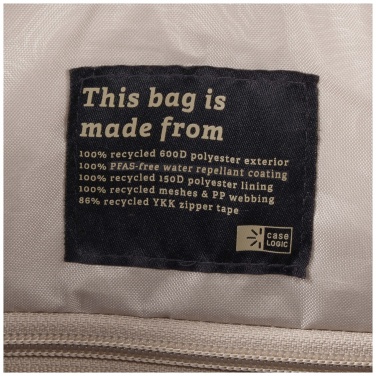 Logotrade Firmengeschenke das Foto: Case Logic Invigo umwandelbarer Rucksack 