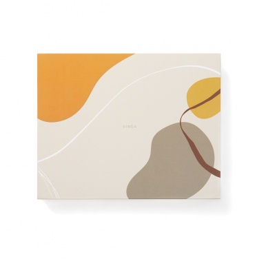 Logotrade Firmengeschenke das Foto: VINGA Retro Käse-Set