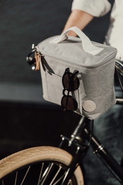 Logotrade Geschäftsgeschenke das Foto: VINGA Sortino Velotasche