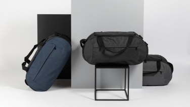 Logotrade Geschäftsgeschenke das Foto: Impact AWARE™ RPET Sporttasche