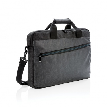 Logotrade Firmengeschenke das Foto: 900D Laptop-Tasche, PVC-frei