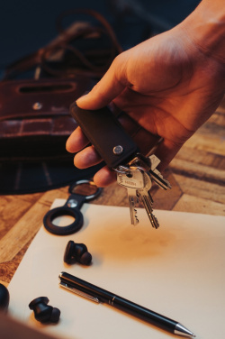 Logotrade Werbegeschenke das Foto: Swiss Peak Tula 3-tlg. Set aus RCS rec. Materialien