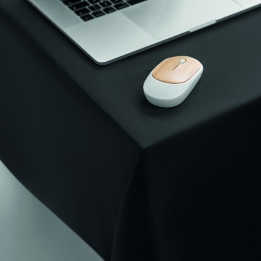 Logotrade Geschäftsgeschenke das Foto: Große Tischdecke