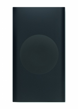 Logotrade Werbeartikel das Foto: Powerbank mit Ladestation 15W