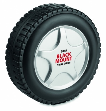 Logotrade Werbegeschenke das Foto: 25-teiliges Werkzeugset