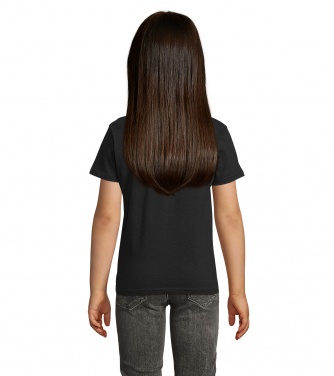 Logotrade werbemittel das Foto: CRUSADER KINDERT-SHIRT 150g