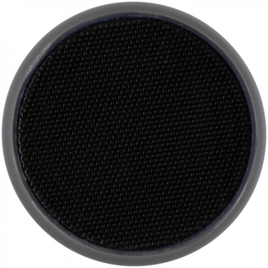 Logotrade werbemittel das Foto: Bluetooth-Lautsprecher TAIFUN