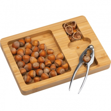 Logotrade Werbegeschenke das Foto: Nussknacker WIEN