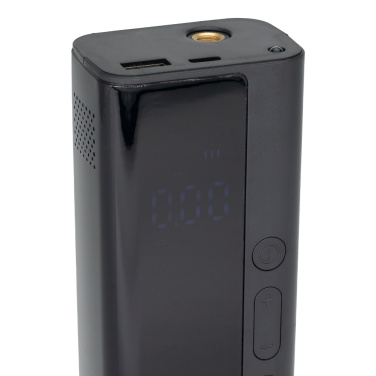 Logotrade Logogeschenke das Foto: Elektrische Pumpe, JK-L01