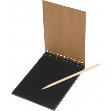 Logotrade Firmengeschenke das Foto: Kratzbaum INNSBRUCK