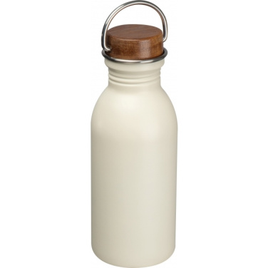 Logotrade Logogeschenke das Foto: Trinkflasche IBIZA MoLu