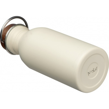 Logotrade Firmengeschenke das Foto: Trinkflasche IBIZA MoLu