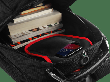 Logotrade Firmengeschenke das Foto: Rucksack 170703400