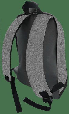 Logotrade Firmengeschenke das Foto: Diebstahlsicherer Rucksack 60408600