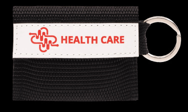 Logotrade Firmengeschenke das Foto: Schlüsselanhänger 1427231