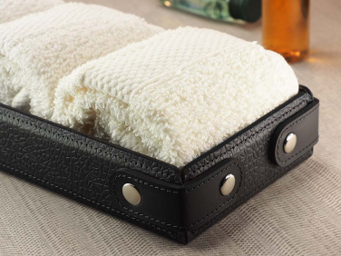 Logotrade Werbeartikel das Foto: Kästchen 1663281