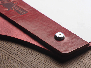 Logotrade werbemittel das Foto: Menükarte 1861121