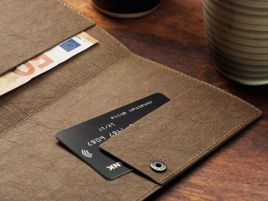 Logotrade Logogeschenke das Foto: Rechnungsetui 1152106