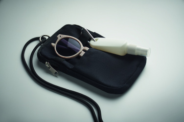 Logotrade werbemittel das Foto: Crossbody-Smartphone-Tasche