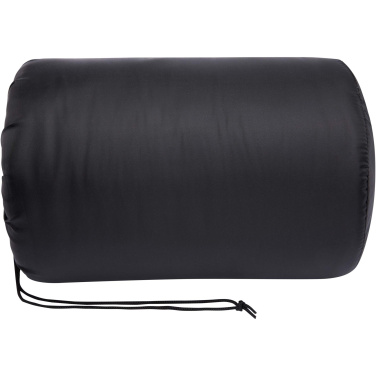 Logotrade Logogeschenke das Foto: Huggy Fleecedecke mit Hülle 220 × 250 cm