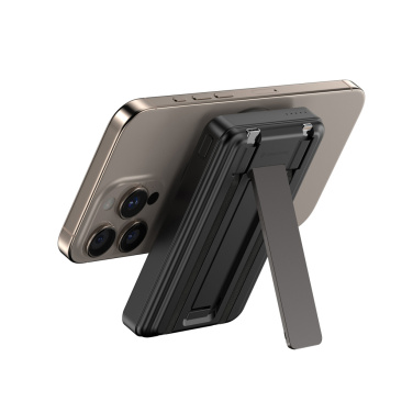 Logotrade werbemittel das Foto: Urban Vitamin Delano 5-in-1 10.000mAh 20W PD magn. Powerbank