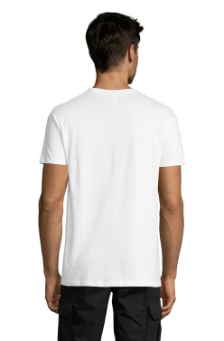 Logotrade Werbeartikel das Foto: TITAN T-SHIRT 150gr