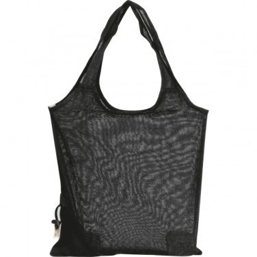 Logotrade Werbeartikel das Foto: Tasche aus recycelter Baumwolle Modena