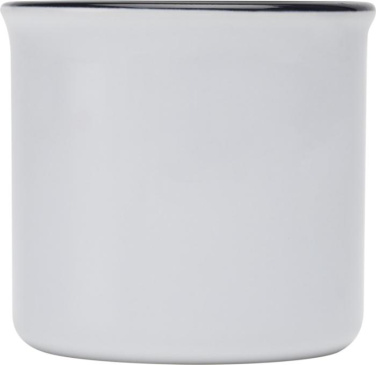 Logotrade Werbegeschenke das Foto: Bari Keramiktasse 240 ml