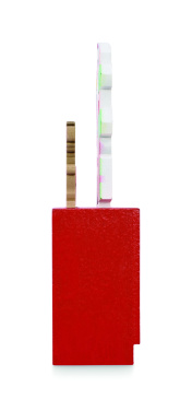 Logotrade Logogeschenke das Foto: Weihnachts-Countdown-Kalender