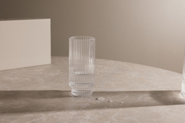 Logotrade Werbeartikel das Foto: VINGA York Highball, 4-tlg. Set