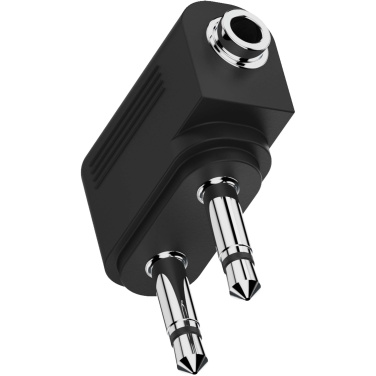 Logotrade Werbegeschenke das Foto: Xtorm XAWBT01 AirWave kabelloser Audio Adapter