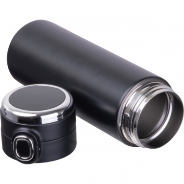 Logotrade werbemittel das Foto: Vakuum-Isolierflasche KÖLN