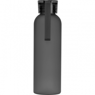 Logotrade Firmengeschenke das Foto: Wasserflasche LESEN