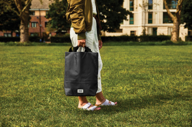 Logotrade Werbegeschenke das Foto: Black+Blum isolierte 16L Trage- & Kühltasche