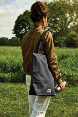 Logotrade Firmengeschenke das Foto: Black+Blum isolierte 16L Trage- & Kühltasche