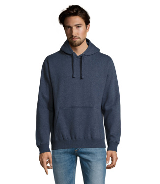 Logotrade Logogeschenke das Foto: SPENCER Herren Sweater 280