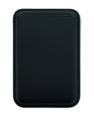 Logotrade werbemittel das Foto: Kreditkartenhalter magnetisch