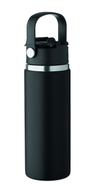 Logotrade Firmengeschenke das Foto: Isolierflasche 500 ml