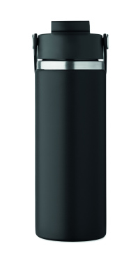 Logotrade Werbeartikel das Foto: Isolierflasche 500 ml