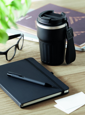 Logotrade werbemittel das Foto: Geschenkset 3-teilig