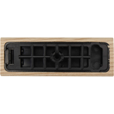 Logotrade Werbeartikel das Foto: Maro Lufterfrischer fürs Auto